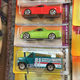 Illustration for article titled Colossal Die-Cast Collection - Box 58 - Wait, they make others??